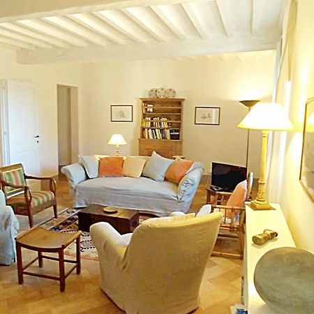Near The Sea Big Panoramic House 2 Terraces In Lovely Village Montiano (Tuscany) Exterior foto